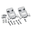 RadioShack 9 and 15-Position Shielded Connector Hood