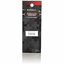 RadioShack 1/8-Watt 220-Ohm Carbon Film Resistors (5-Pack)