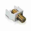 RadioShack Snap-In F Coupler