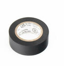 RadioShack 20-Foot 3/4-Inch High Dielectric-Strength PVC Tape (Black Matte)