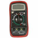 Mastech Digital Multimeter - Multi Meter with Probes