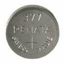Radioshack 377 Renata Battery 1.55V