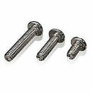 RadioShack 6-32 Round-Head Machine Screws (42-Pack)