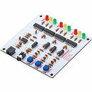 RadioShack Color Organ Kit