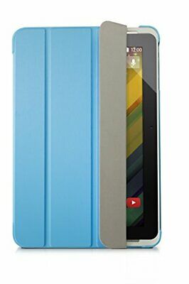 HP 10 Plus Protective Case (Blue)