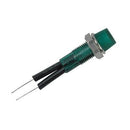 RadioShack 12-Volt Green Lamp Assembly (2-Pack)