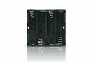 RadioShack 4 AA Battery Holder