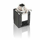 RadioShack Panel-Mount 1/4 Mono Jack