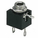 RadioShack 1/8 Stereo Panel-Mount Audio Jack (2-Pack)