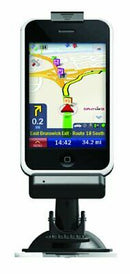 RightWay RWIPC GPS Car Kit - Retail Packaging - Black