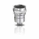 RadioShack Crimp-Ring "F" Connector for RG-59 (6-Pack)