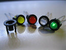Radioshack 5mm Snap-in LED holder