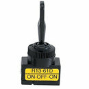 RadioShack SPDT Switch