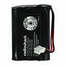 RadioShack 3.6V/600mAh Ni-MH Cordless Phone Battery