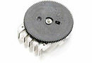 Wheel Potentiometer