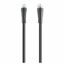 RadioShack 3-Foot Coaxial Cable (Black)