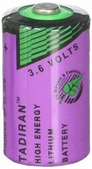 ULTRALAST TL-5101/S 3.6V Lithium Battery