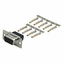 RadioShack 9 Position, Female, Connector, 2761428