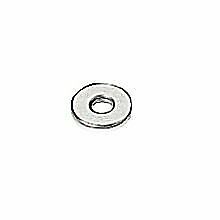 RadioShack Flat Washer Assortment (100-Pack)