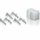 RadioShack 6-Position Male Polarized Connector