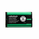 RadioShack 3.6V/830mAh NiMH Battery for Panasonc HHR-P104A (2302484)