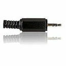 RadioShack Gold Series 3/32 Stereo Plug