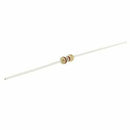 RadioShack 100-Ohm 1/4-Watt 5% Carbon Film Resistor (5-pack)