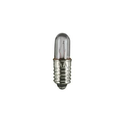 RadioShack 12V 75mA Incandescent Flashlight Bulb