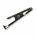 RadioShack Mini 1-1/4 Inch Alligator Clips