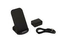 RadioShack 15W Fast Wireless Charging Stand with Quick Charge 3.0 Adapter