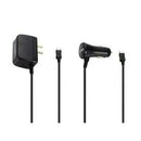 RadioShack 5VDC/1.2A Micro USB Power Combo cell Phone for Home and Car