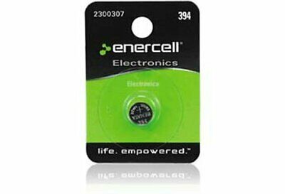 Enercell 394 3V Lithium Button Cell Battery