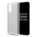 CLEAR GUARD THICK TPU SHOCKPROOF CASE FOR SAMSUNG GALAXY S20 Ultra
