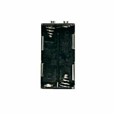 RadioShack 4 AA Battery Holder