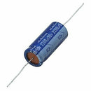 RadioShack 2200uF 50V 20% Axial-Lead Electrolytic Capacitor