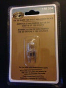 Feit Electric 120V 20W Halogen Lamp