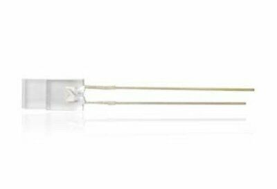 RadioShack Rectangular High-Brightness Blue LED Lamp
