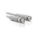 RadioShack 6-Foot RG-59 Coax Cable Assembly