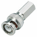 RadioShack Twist-On Male BNC Connector