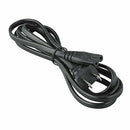 RadioShack 6-Foot AC Power Cord (Black)