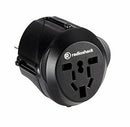 RadioShack 4-in-1 International Travel Adapter