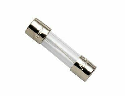 RadioShack 7A 125V 5X20 Fast Action Fuse (4-Pack)