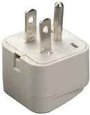 RadioShack Grounded Power Adapter-to-US Plug