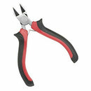 RadioShack 4.5" Mini-Diagonal Cutters