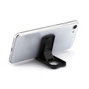 Universal Phone Stand Holder Black