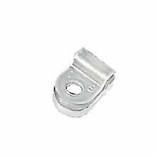 RadioShack Polypropylene Cable Clamps (18-pack)
