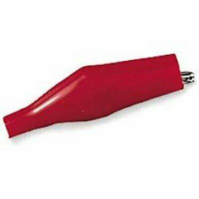 RadioShack Fully Insulated 2" Alligator Clips