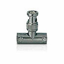 RadioShack BNC T-adapter
