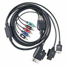 Gigaware Universal Component Gaming Cable
