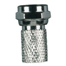 RadioShack Twist-On RG-6 F Connector